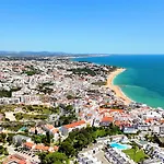 Luxury In Complex With Ocean And Marina View By Be Cherish *
