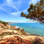 Apartamento Luxury In Complex With Ocean And Marina View By Be Cherish