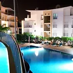 Luxury In Complex With Ocean And Marina View By Be Cherish 아파트 *