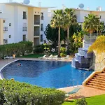 Apartment Luxury In Complex With Ocean And Marina View By Be Cherish *