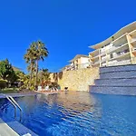 Apartment Luxury In Complex With Ocean And Marina View By Be Cherish Albufeira