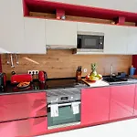아파트 Luxury In Complex With Ocean And Marina View By Be Cherish