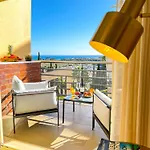 Apartment Luxury In Complex With Ocean And Marina View By Be Cherish *