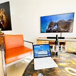 Apartamento Luxury In Complex With Ocean And Marina View By Be Cherish Albufeira