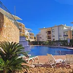 Luxury In Complex With Ocean And Marina View By Be Cherish Albufeira