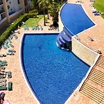 Luxury In Complex With Ocean And Marina View By Be Cherish 알부페이라