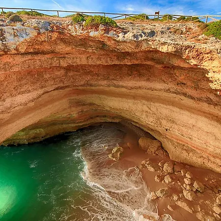 Apartman Luxury In Complex With Ocean And Marina View By Be Cherish *