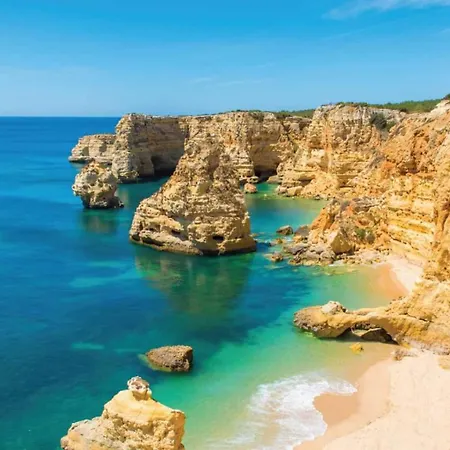 Luxury In Complex With Ocean And Marina View By Be Cherish * Albufeira