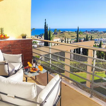 Luxury In Complex With Ocean And Marina View By Be Cherish *