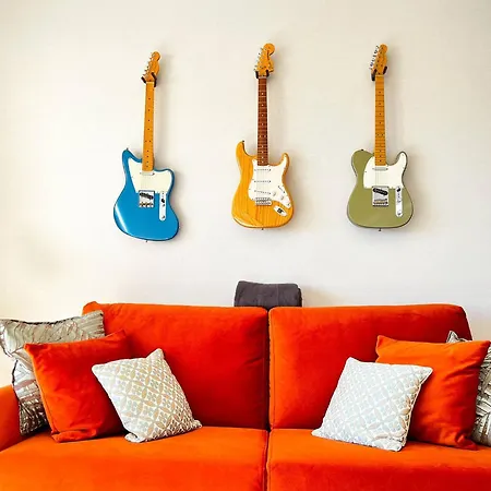 Apartman Luxury In Complex With Ocean And Marina View By Be Cherish