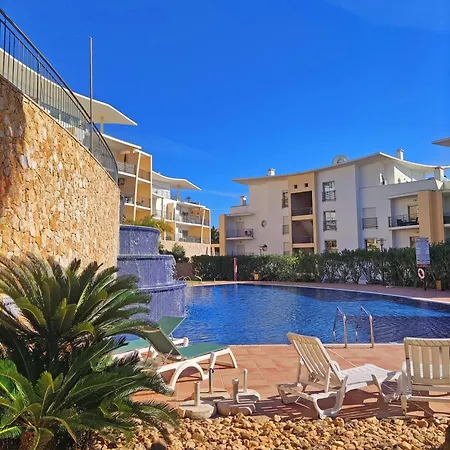 Luxury In Complex With Ocean And Marina View By Be Cherish Albufeira
