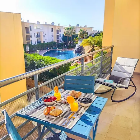 Luxury In Complex With Ocean And Marina View By Be Cherish Apartamento