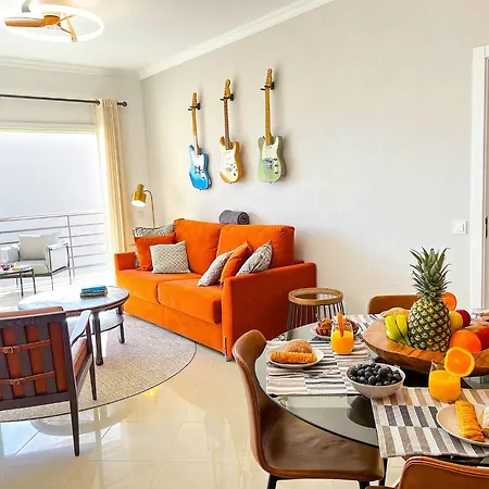 Apartman Luxury In Complex With Ocean And Marina View By Be Cherish *