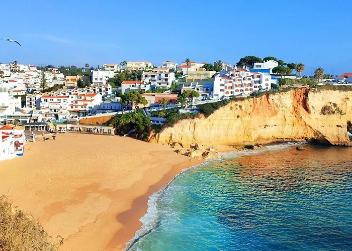 Apartment Luxury In Complex With Ocean And Marina View By Be Cherish