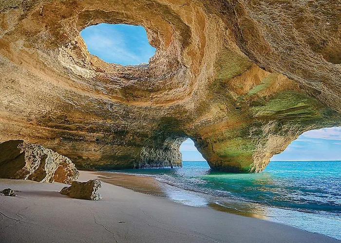 Apartment Luxury In Complex With Ocean And Marina View By Be Cherish