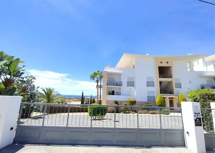 Luxury In Complex With Ocean And Marina View By Be Cherish Apartment *