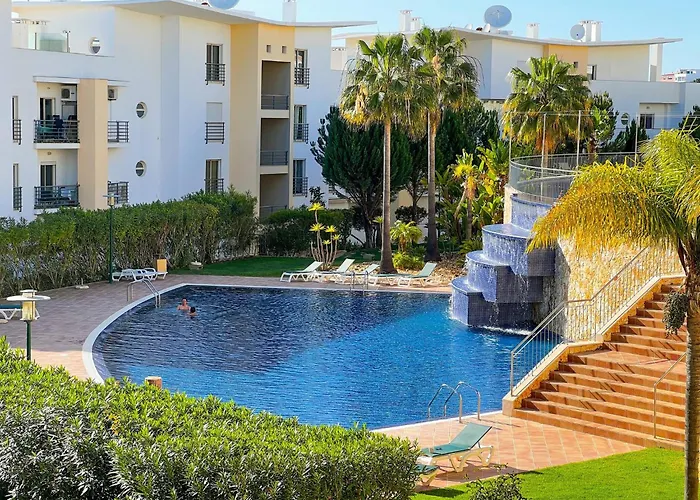 Apartment Luxury In Complex With Ocean And Marina View By Be Cherish *