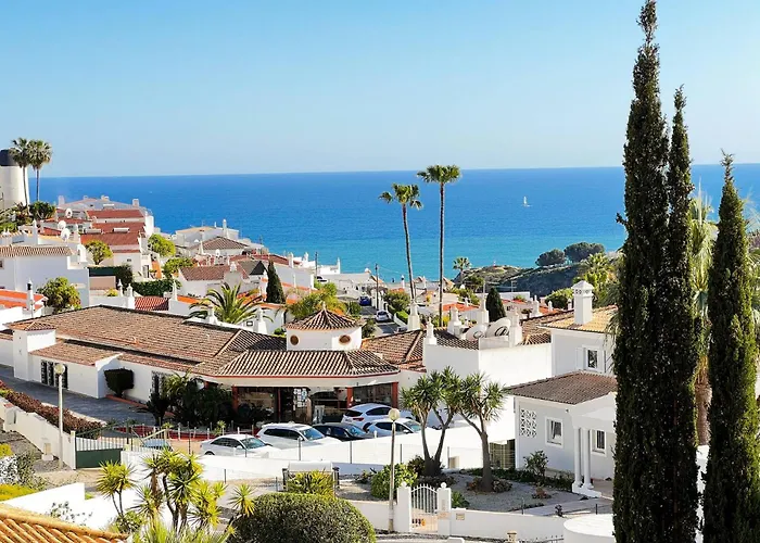 Apartment Luxury In Complex With Ocean And Marina View By Be Cherish Albufeira