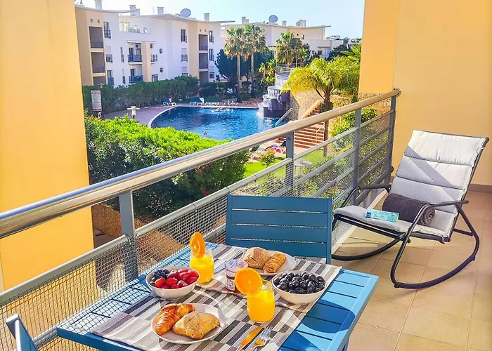 Luxury In Complex With Ocean And Marina View By Be Cherish Apartment