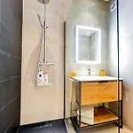Luxury In Complex With Ocean And Marina View By Be Cherish Appartamento Albufeira