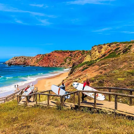 Luxury In Complex With Ocean And Marina View By Be Cherish דירה אלבופיירה