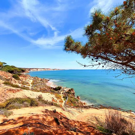 דירה Luxury In Complex With Ocean And Marina View By Be Cherish