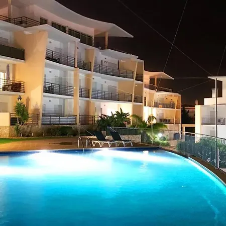 Luxury In Complex With Ocean And Marina View By Be Cherish *