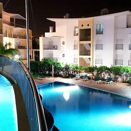 Luxury In Complex With Ocean And Marina View By Be Cherish דירה *