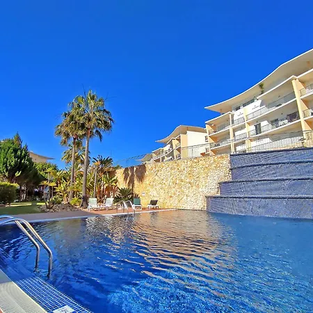 Lejlighed Luxury In Complex With Ocean And Marina View By Be Cherish Albufeira