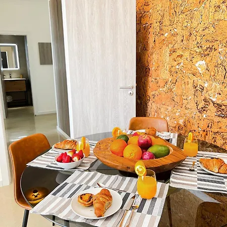 Luxury In Complex With Ocean And Marina View By Be Cherish