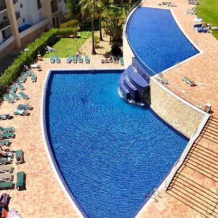 Luxury In Complex With Ocean And Marina View By Be Cherish אלבופיירה