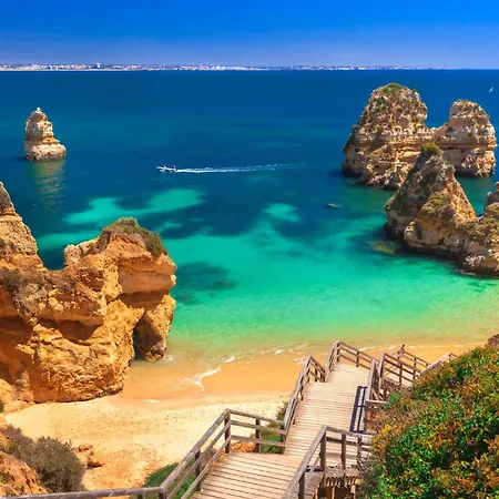 Luxury In Complex With Ocean And Marina View By Be Cherish Apartamento