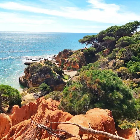 Daire Luxury In Complex With Ocean And Marina View By Be Cherish Albufeira