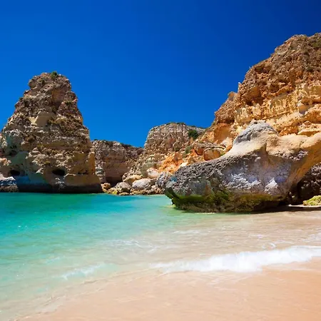 Luxury In Complex With Ocean And Marina View By Be Cherish Apartamento