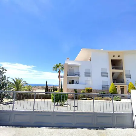 Luxury In Complex With Ocean And Marina View By Be Cherish Daire *
