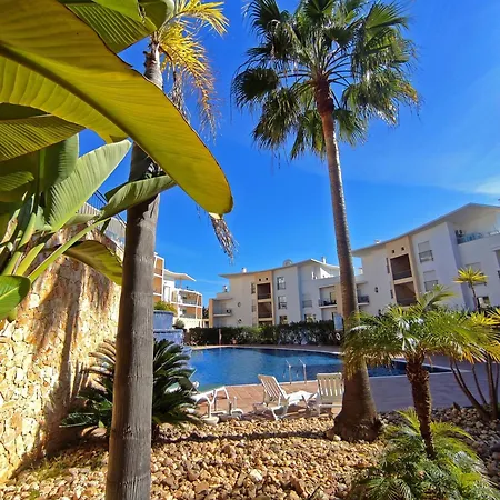 Luxury In Complex With Ocean And Marina View By Be Cherish * Albufeira