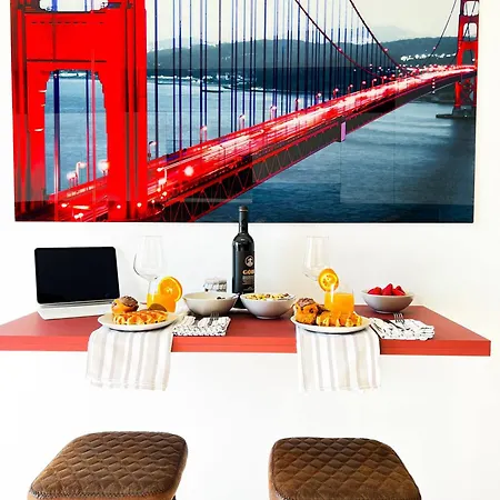 Luxury In Complex With Ocean And Marina View By Be Cherish