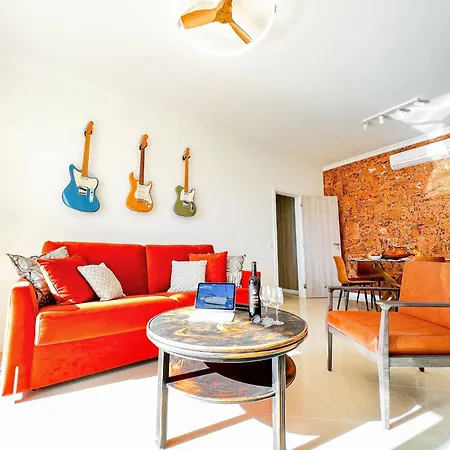 Luxury In Complex With Ocean And Marina View By Be Cherish Apartamento *