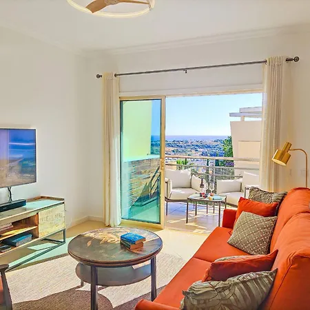 Luxury In Complex With Ocean And Marina View By Be Cherish *