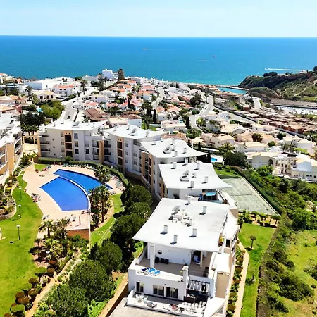 Luxury In Complex With Ocean And Marina View By Be Cherish Daire