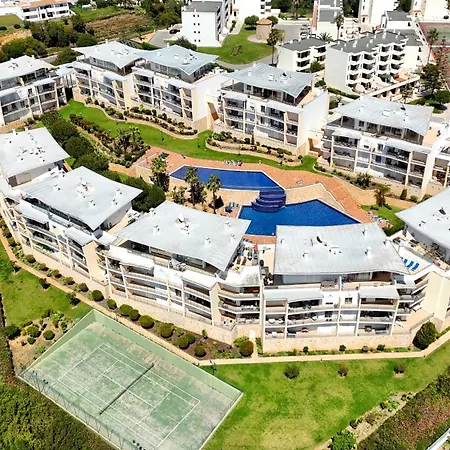 Luxury In Complex With Ocean And Marina View By Be Cherish Apartamento